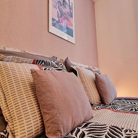 Bulles De Sommeil - Cozy - Rbnb Mulhouse Room photo