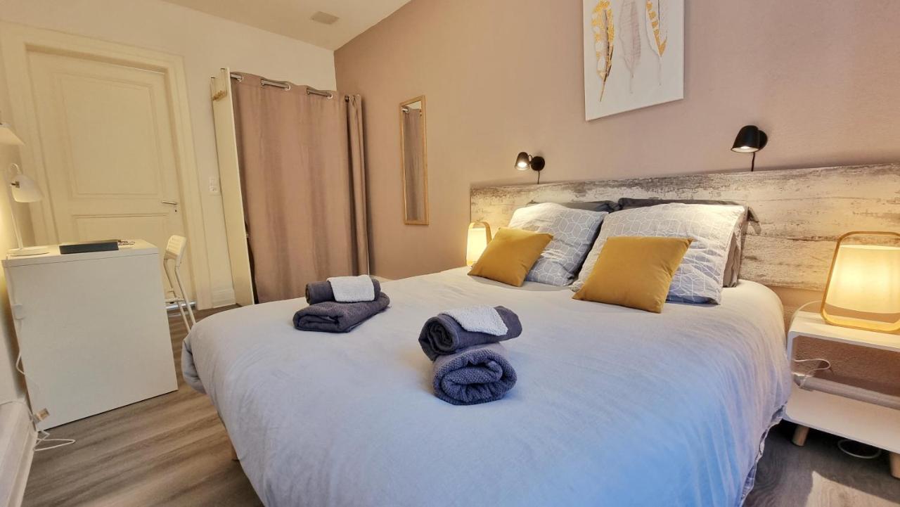 Bulles De Sommeil - Cozy - Rbnb Mulhouse Exterior photo