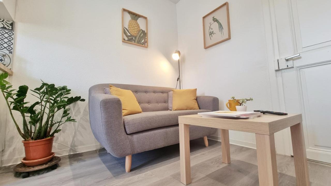 Bulles De Sommeil - Cozy - Rbnb Mulhouse Exterior photo