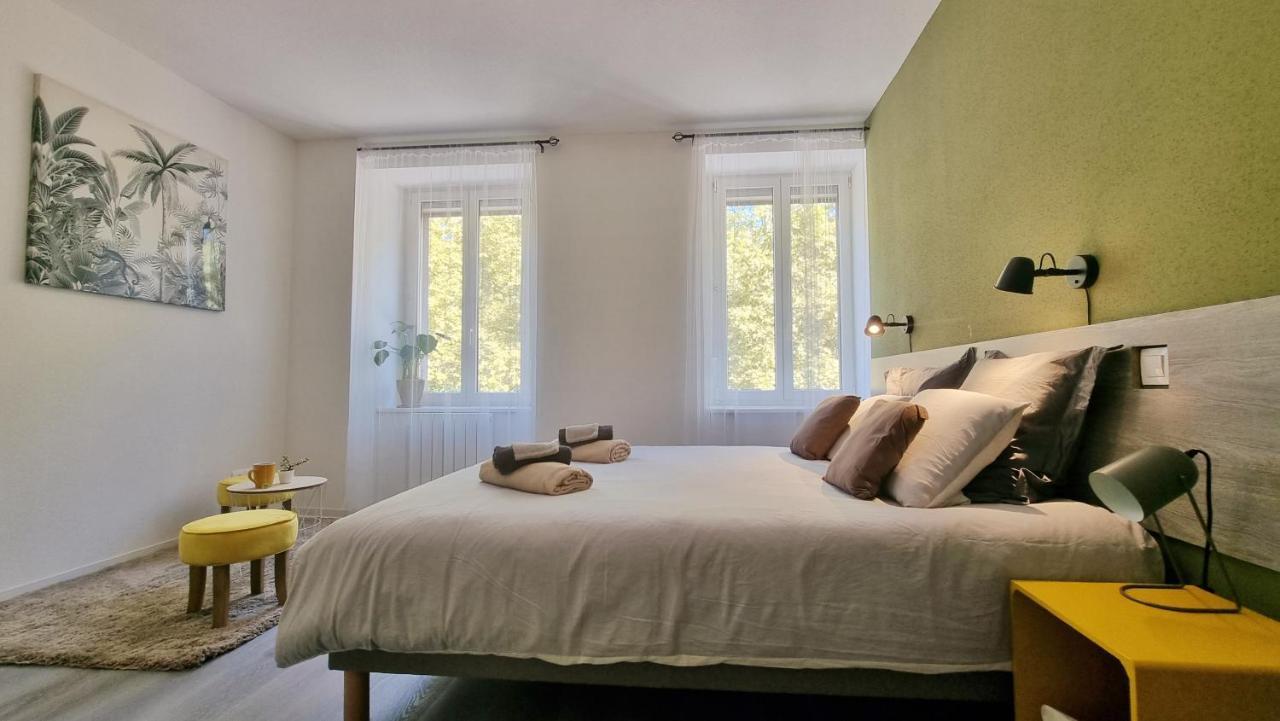Bulles De Sommeil - Cozy - Rbnb Mulhouse Exterior photo