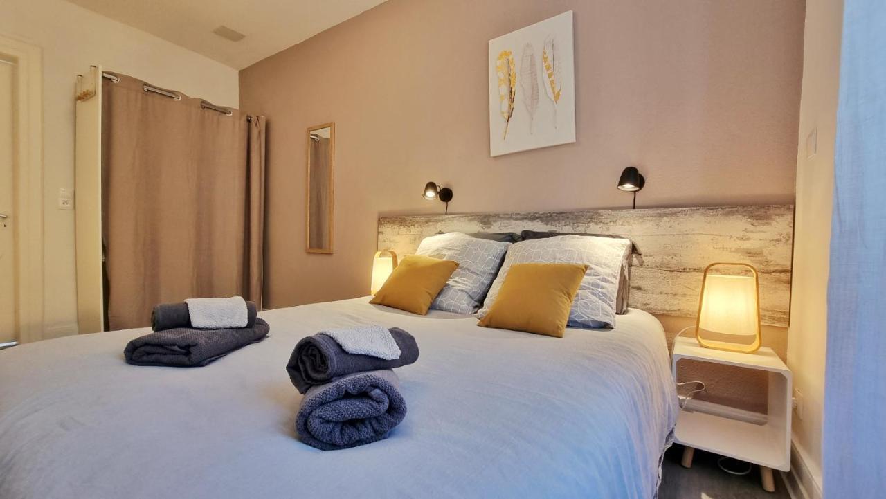Bulles De Sommeil - Cozy - Rbnb Mulhouse Exterior photo