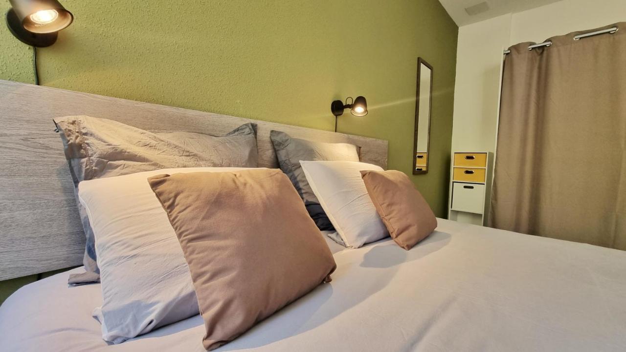 Bulles De Sommeil - Cozy - Rbnb Mulhouse Exterior photo