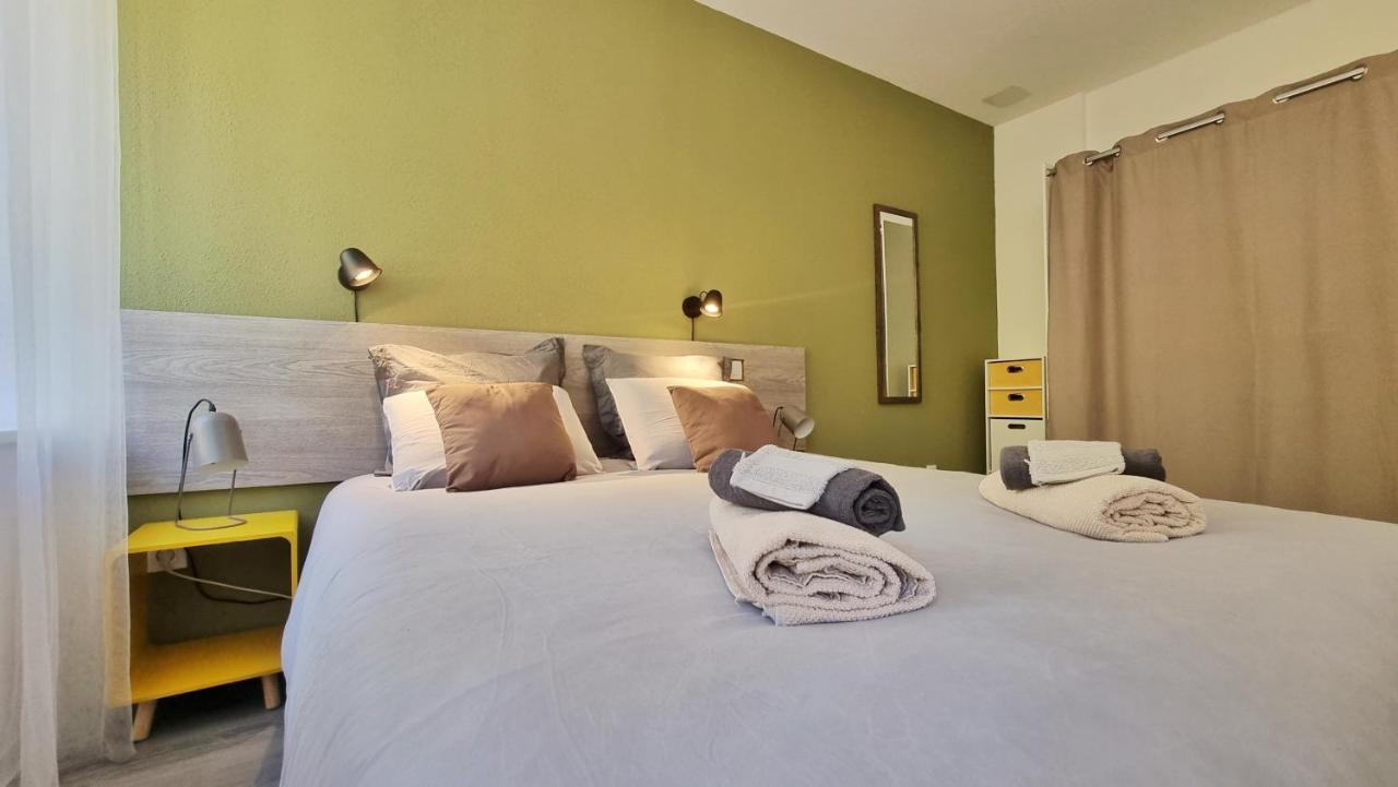 Bulles De Sommeil - Cozy - Rbnb Mulhouse Exterior photo