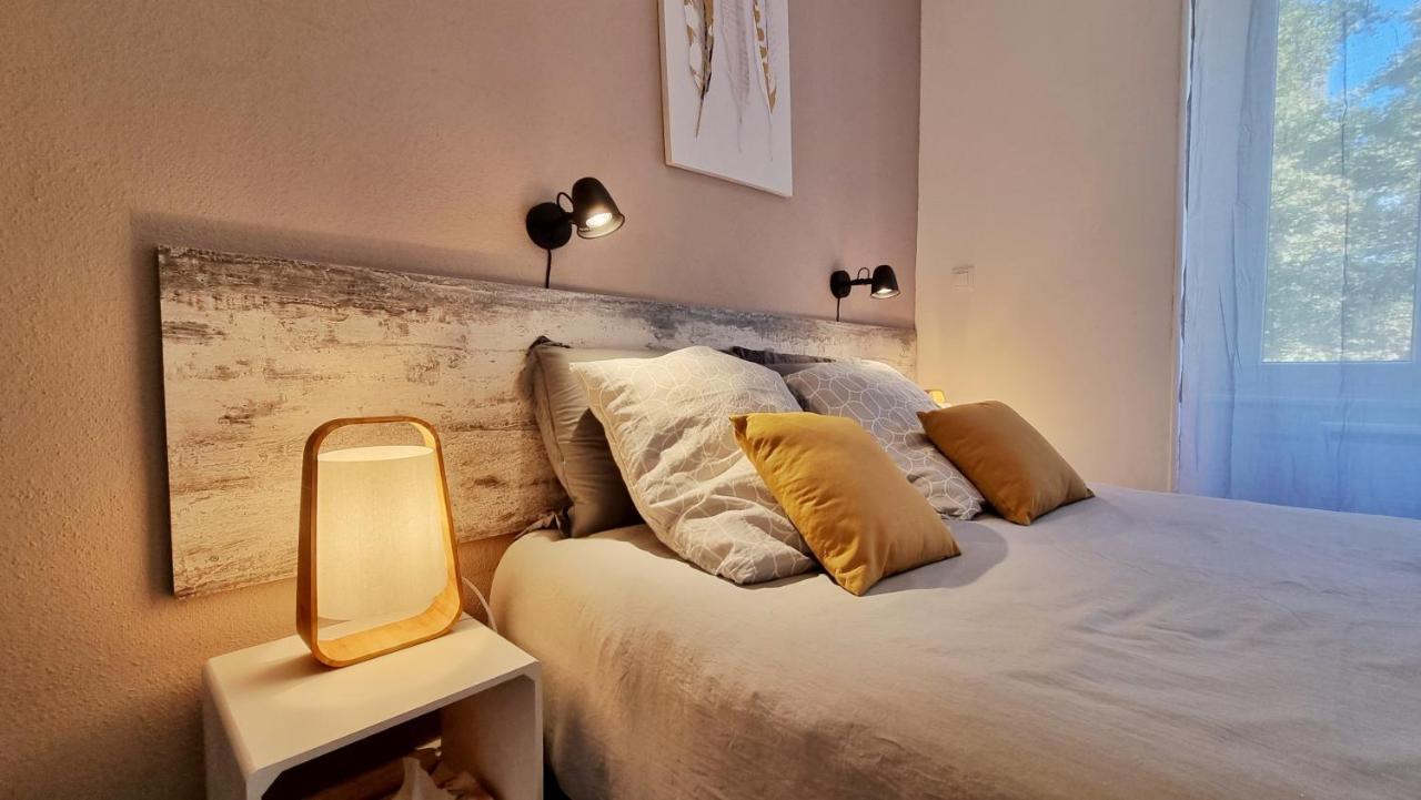 Bulles De Sommeil - Cozy - Rbnb Mulhouse Exterior photo