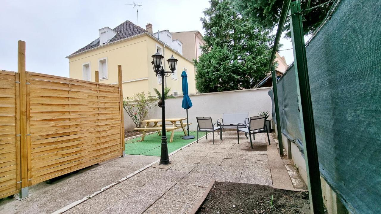 Bulles De Sommeil - Cozy - Rbnb Mulhouse Exterior photo