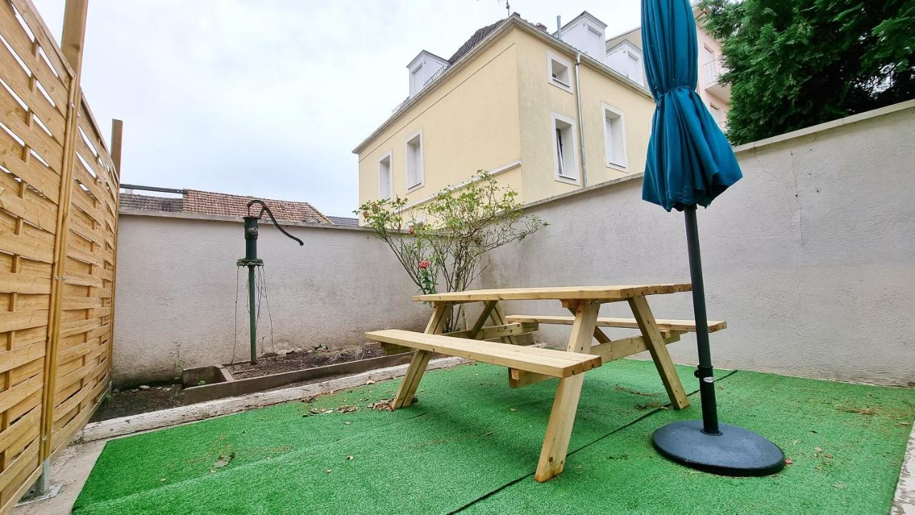 Bulles De Sommeil - Cozy - Rbnb Mulhouse Exterior photo