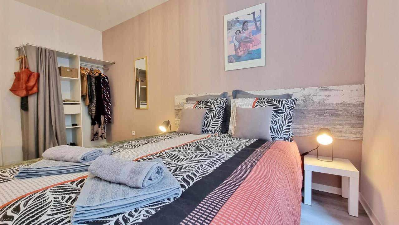 Bulles De Sommeil - Cozy - Rbnb Mulhouse Exterior photo